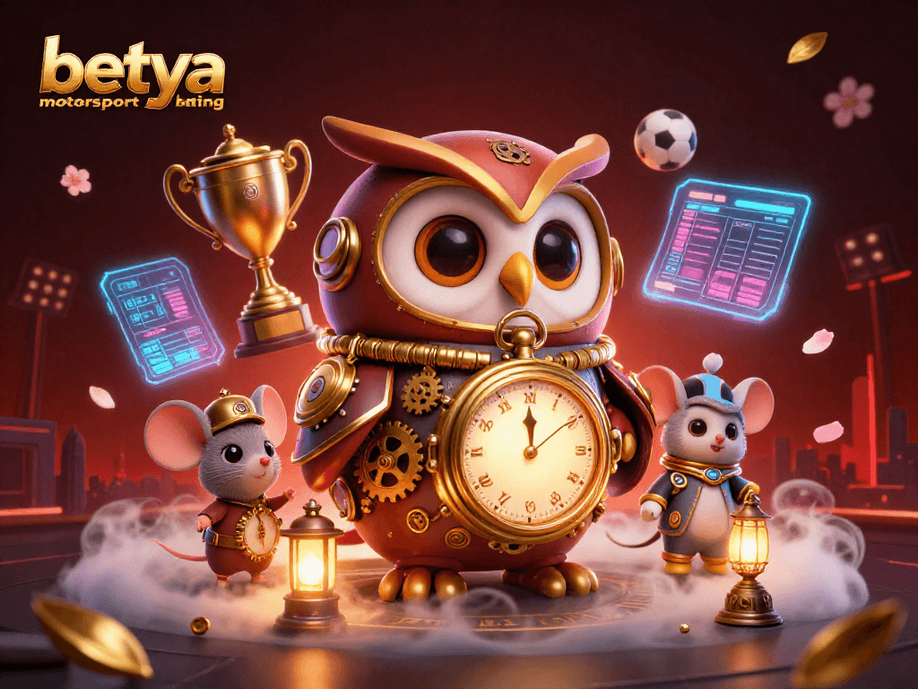 Engage with betya motorsport betting through thrilling visuals of lively sports elements.