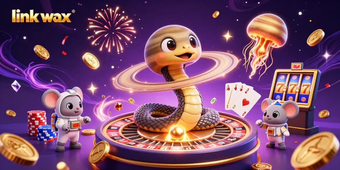 Experience link vmax with a thrilling roulette scene featuring casino elements and vibrant energy.