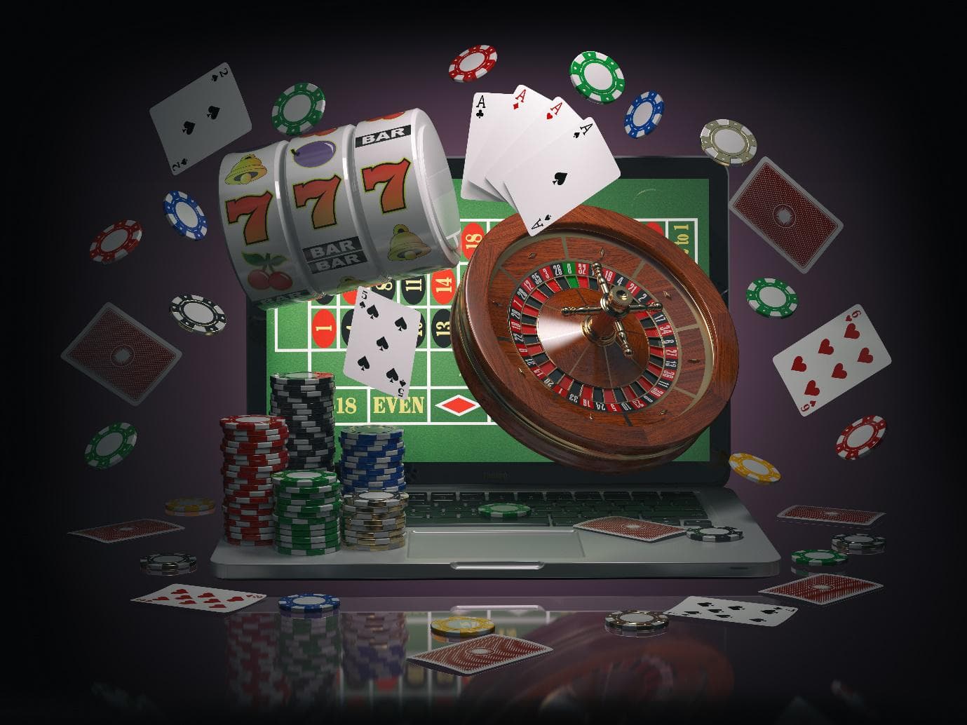 Impact of Mobile Gaming on Casino Habits