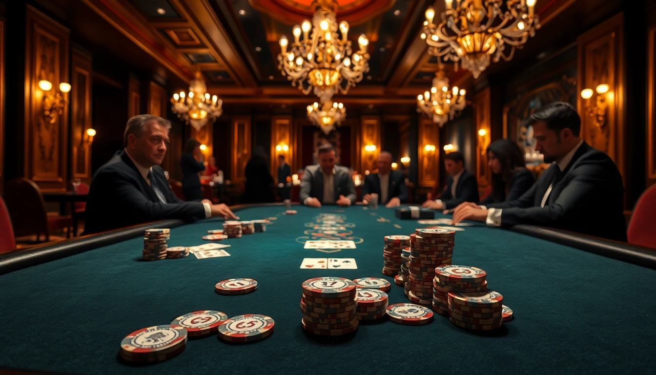 arushoki mengungkapkan strategi bermain poker dan hasilnya di kasino.