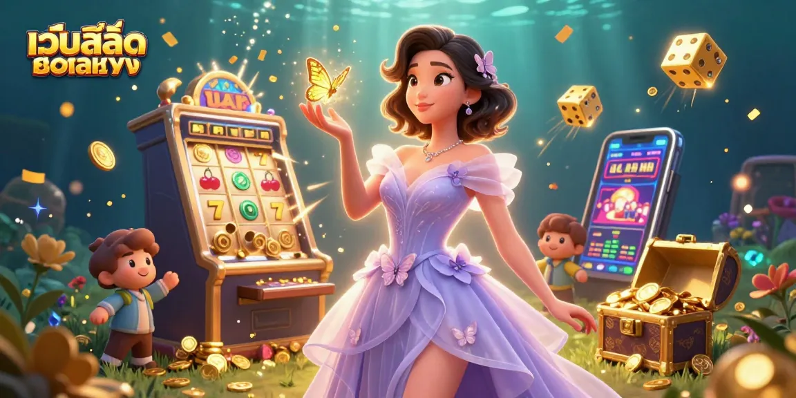 Spin jackpots and enjoy winning strategies at เว็บสล็อตตรง with vibrant casino elements.