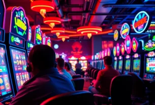 Rasakan pengalaman qqmacan game dengan permainan slot online yang menggembirakan dan memikat.